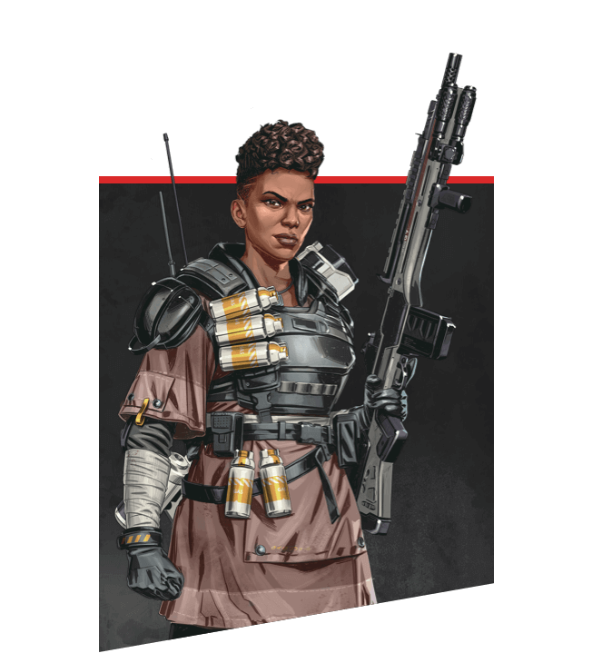 Bangalore Legend